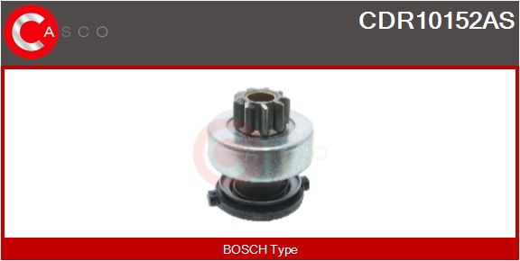 CDR10152AS