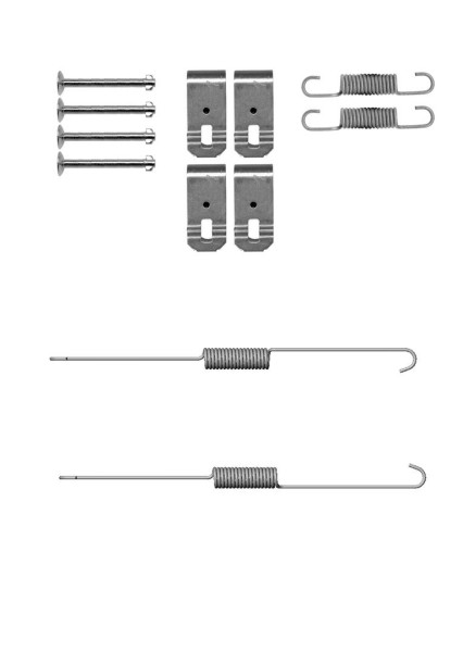 FBA333 FERODO