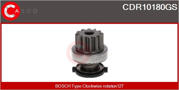 CDR10180GS