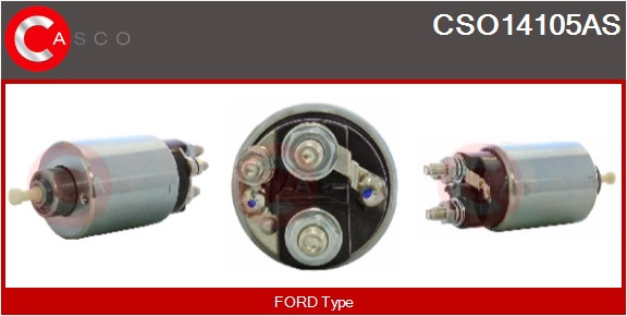 CSO14105AS