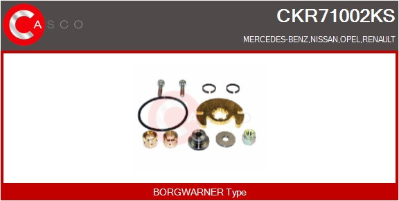 CKR71002KS
