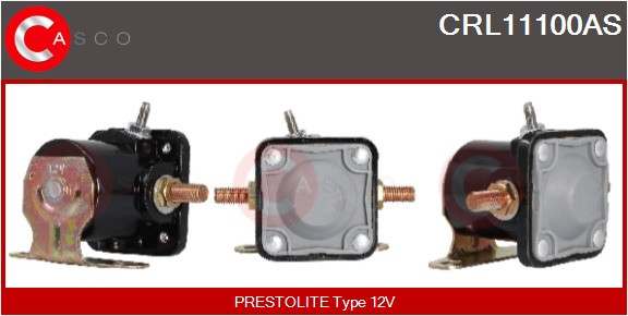 CRL11100AS