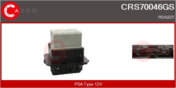 CRS70046GS