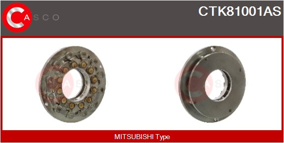 CTK81001AS