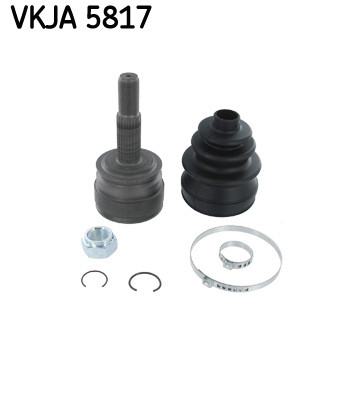 VKJA 5817