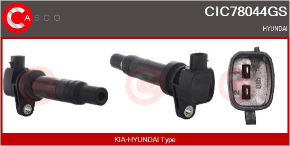 CIC78044GS