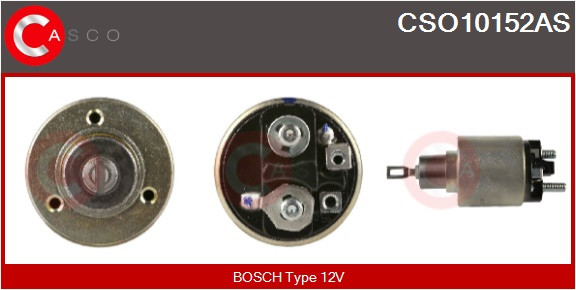 CSO10152AS