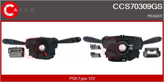 CCS70309GS