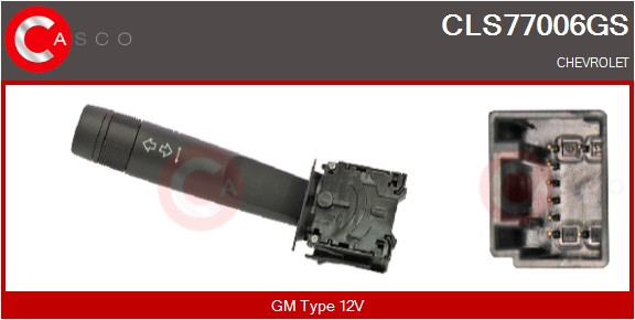 CLS77006GS
