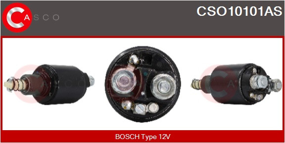 CSO10101AS