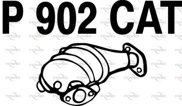 P902CAT FENNO