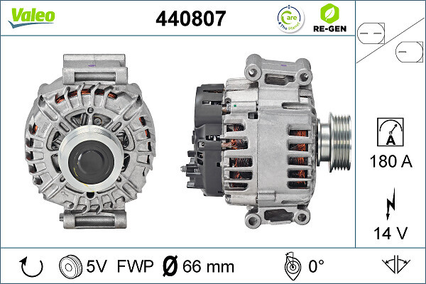 440807 VALEO
