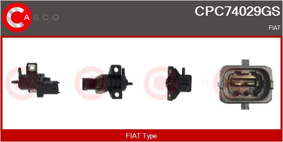 CPC74029GS