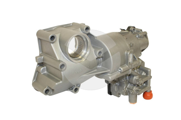 924040 APS-REMA GERMAN