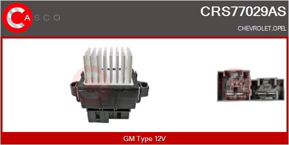 CRS77029AS
