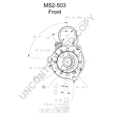 MS2-503KIT