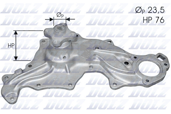 F121 DOLZ