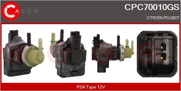 CPC70010GS