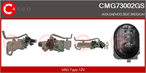 CMG73002GS
