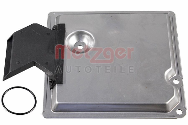 8020118 METZGER AUTOTE