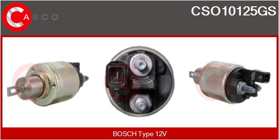 CSO10125GS