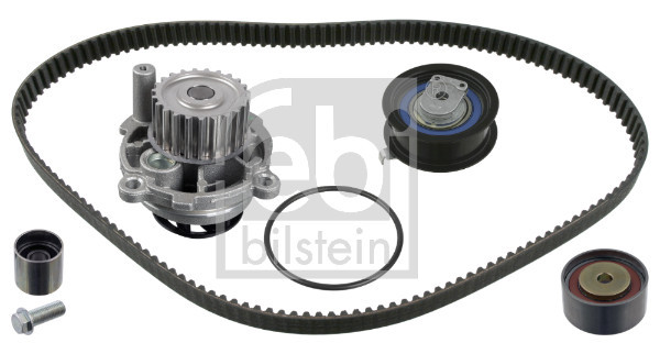 173312 FEBI BILSTEIN