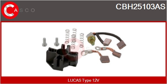 CBH25103AS