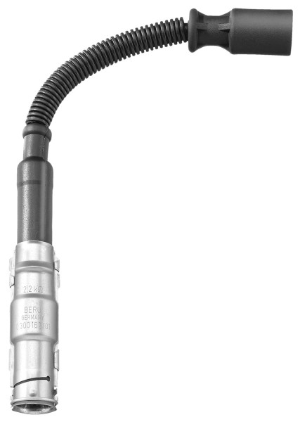 ZEF1442 BORGWARNER (BE
