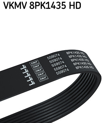 VKMV 8PK1435 HD