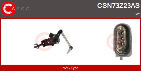 CSN73Z23AS