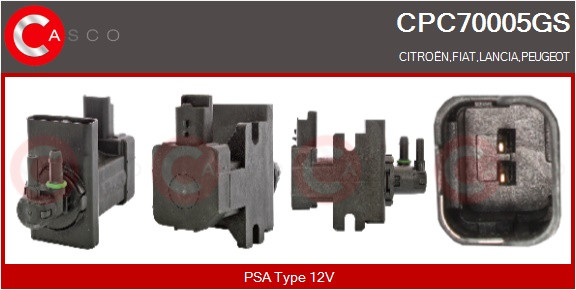 CPC70005GS