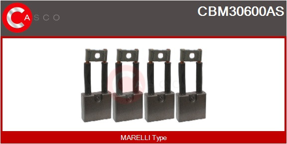 CBM30600AS