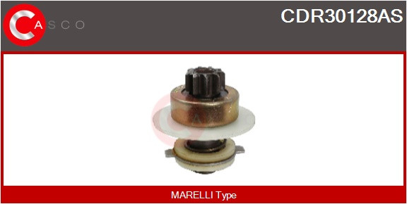 CDR30128AS