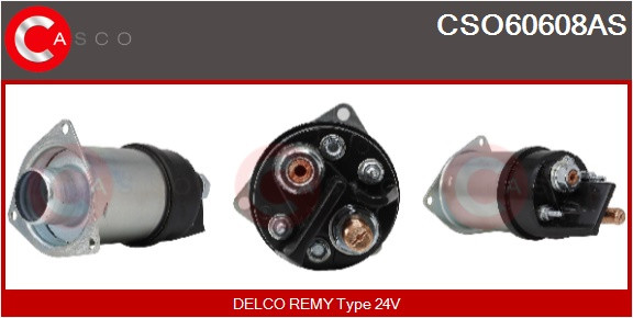 CSO60608AS