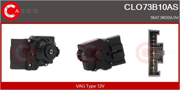 CLO73B10AS