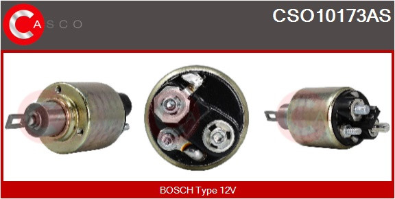 CSO10173AS