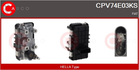 CPV74E03KS