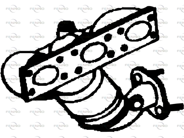 P9247CAT FENNO