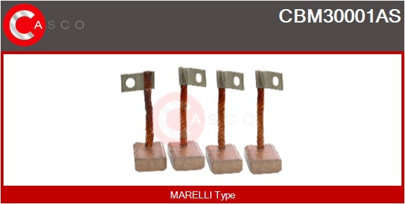 CBM30001AS