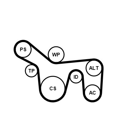 6PK1715WP1COT