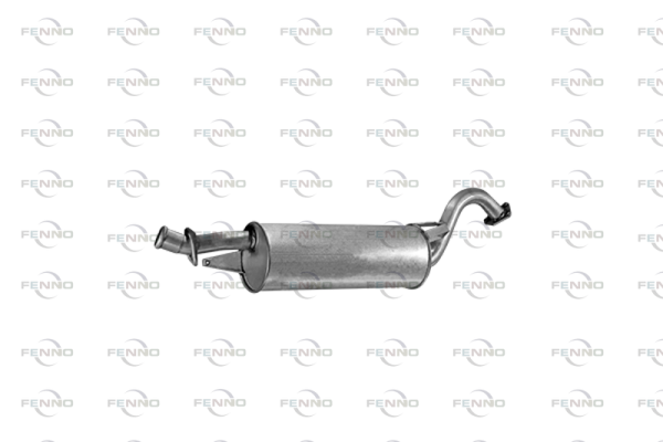 P3996 FENNO