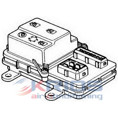 K104013 HOFFER