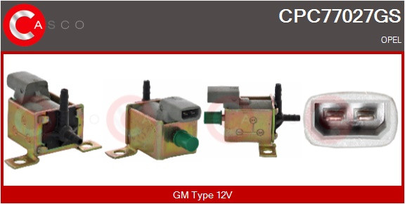 CPC77027GS