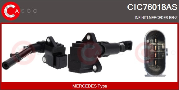 CIC76018AS