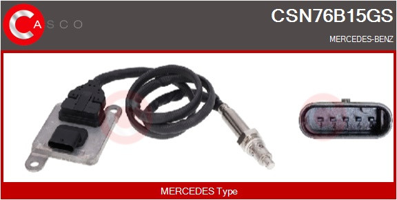 CSN76B15GS