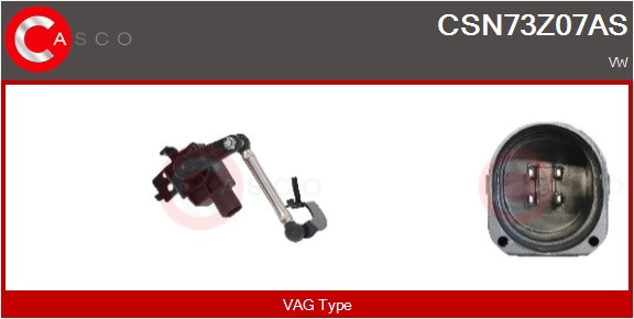 CSN73Z07AS
