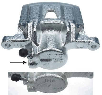 8AC 355 385-521 HELLA