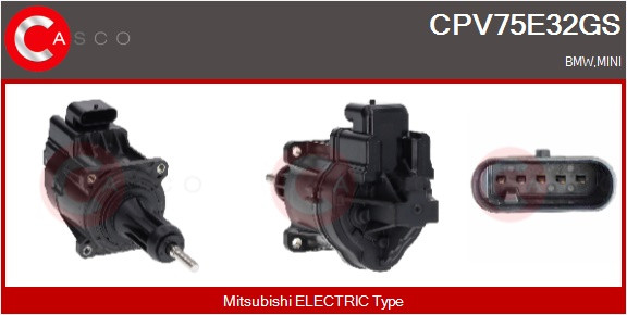 CPV75E32GS