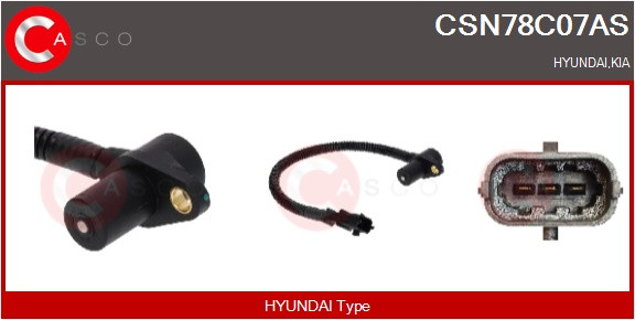 CSN78C07AS