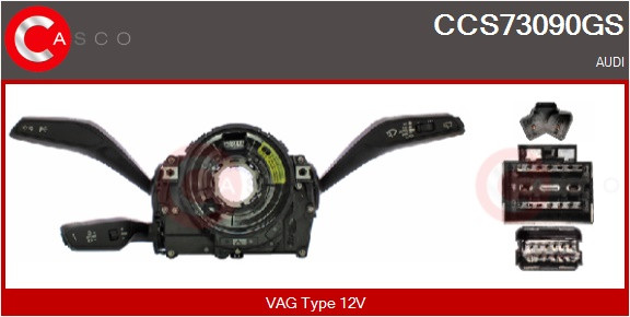 CCS73090GS